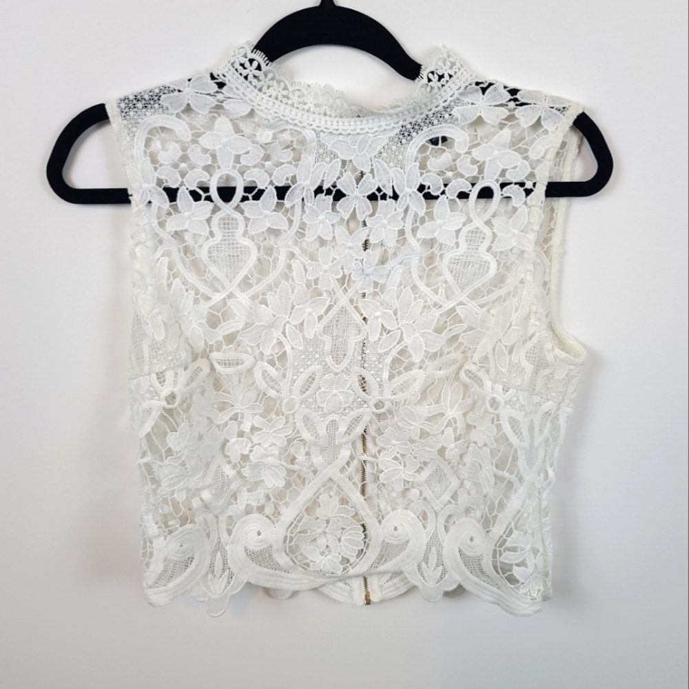 Stidio.F Beautiful seething top